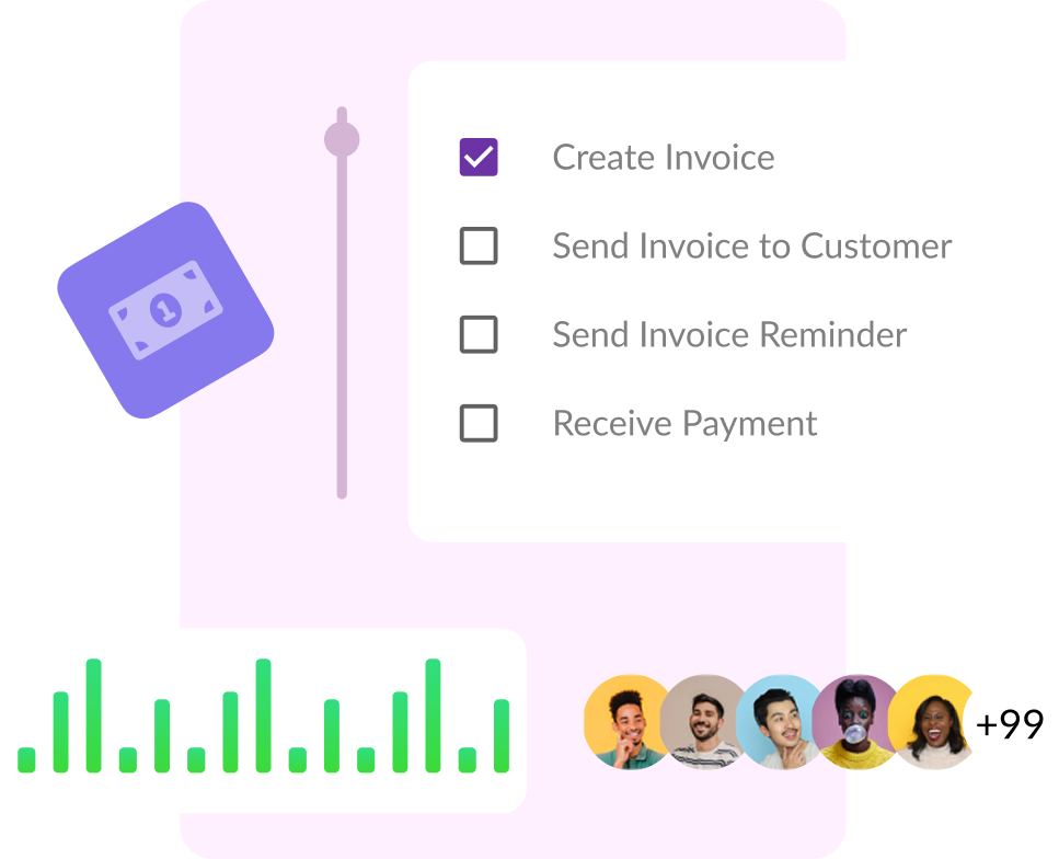 invoicing